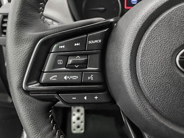 Subaru Crosstrek Onyx AWD 2024-13