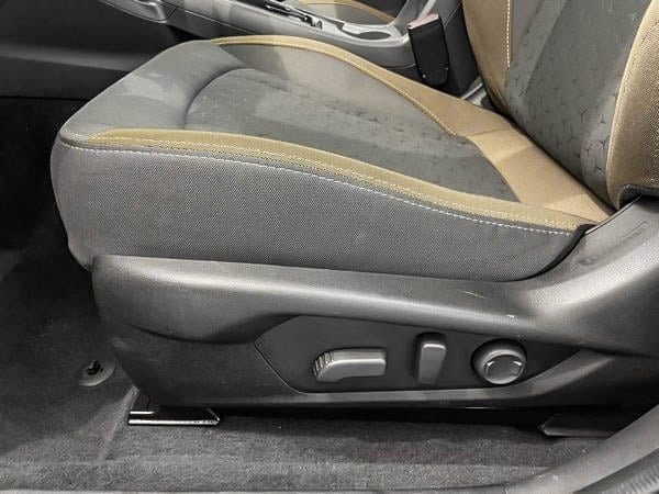 Subaru Crosstrek Onyx AWD 2024-11