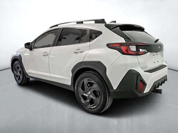 Subaru Crosstrek Onyx AWD 2024-4