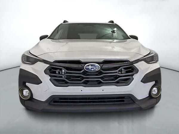 Subaru Crosstrek Onyx AWD 2024-1