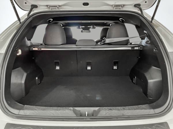 Subaru Crosstrek Onyx AWD 2024-26