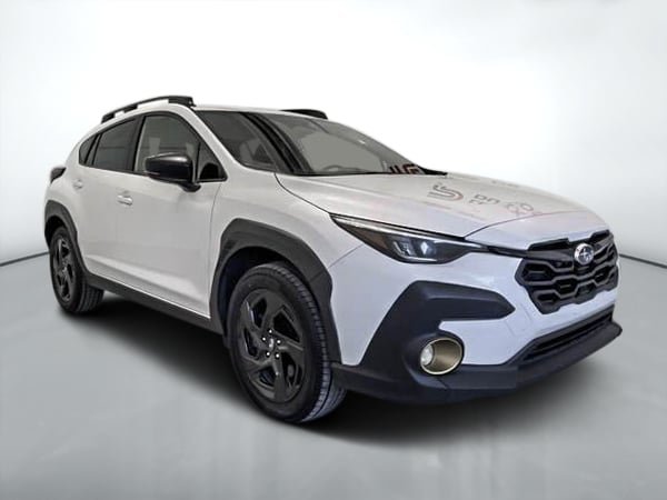 Subaru Crosstrek Onyx AWD 2024-0