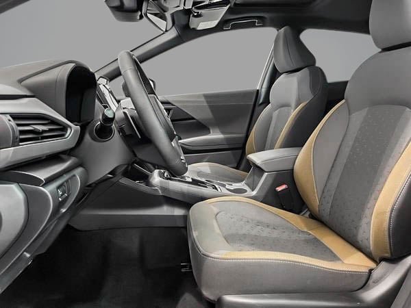 Subaru Crosstrek Onyx AWD 2024-10