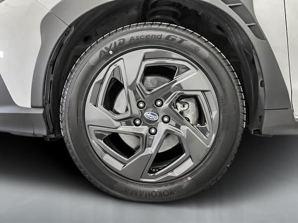 Subaru Crosstrek Onyx AWD 2024-6