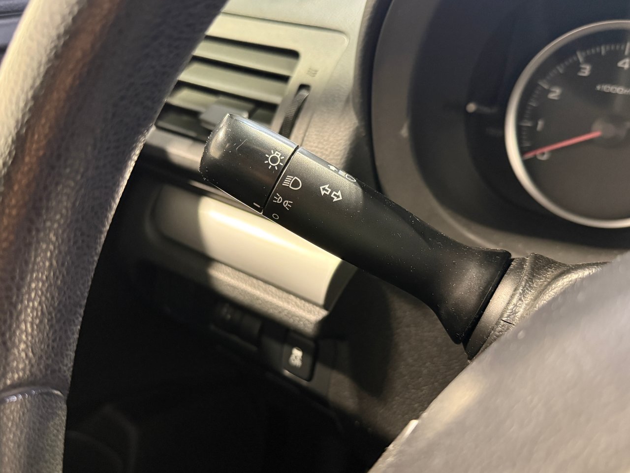 Subaru Forester 2.5i 2015-16