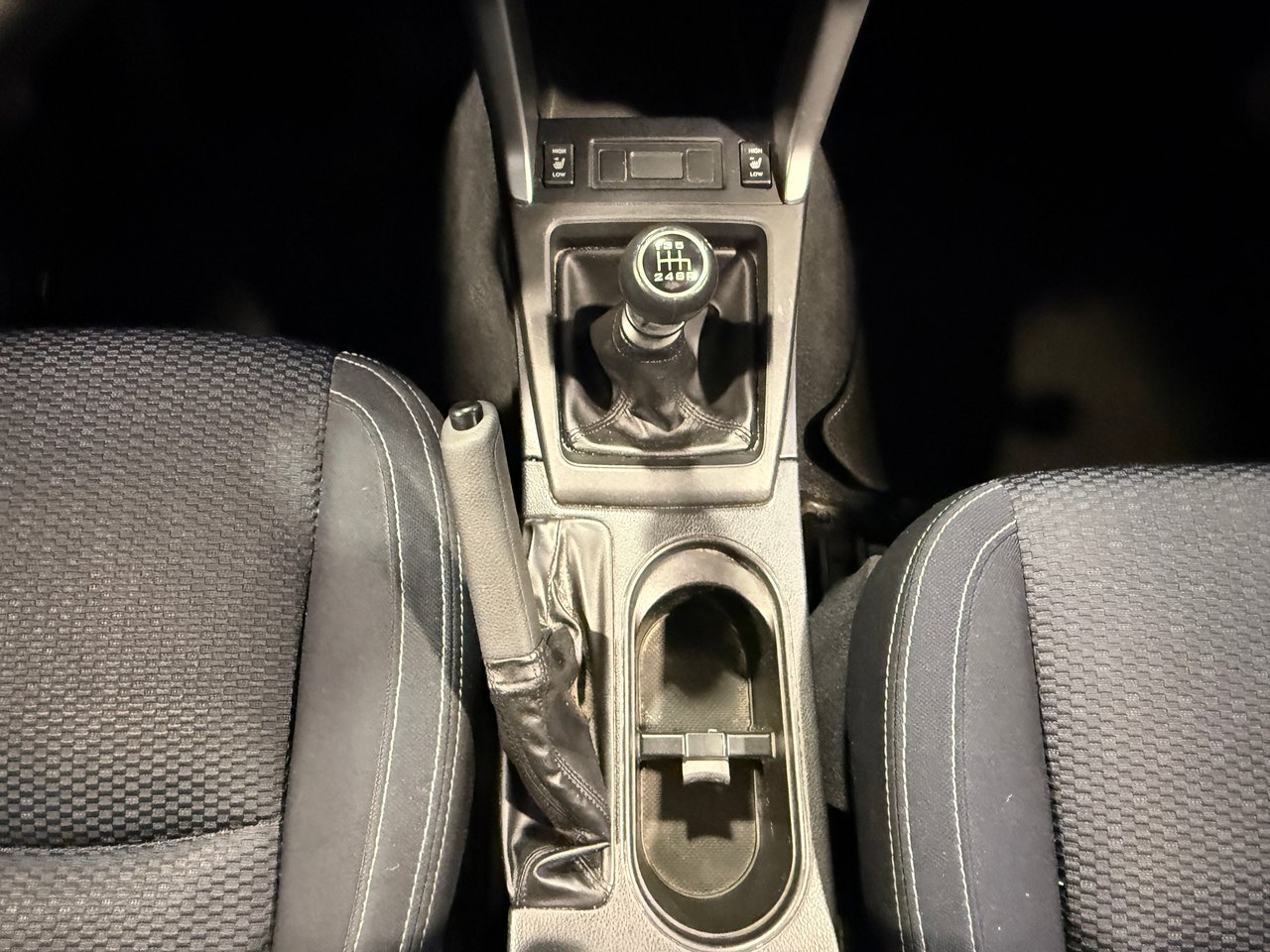 Subaru Forester 2.5i 2015-22