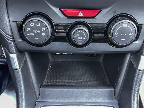 Subaru Forester base 2020-16