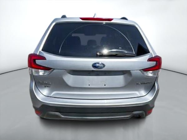Subaru Forester base 2020-5