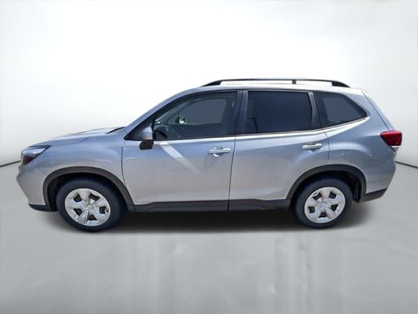 Subaru Forester base 2020-3