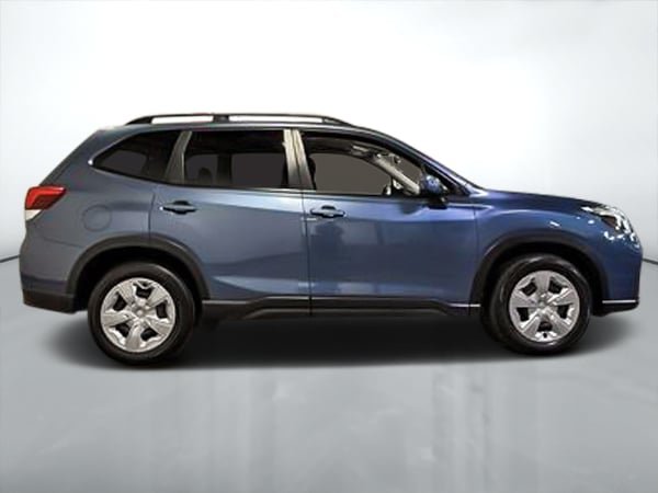 Subaru Forester base 2020-1