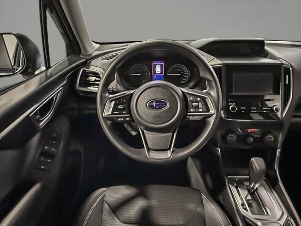 Subaru Forester base 2020-13