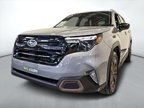 2025 Subaru Forester sport-6