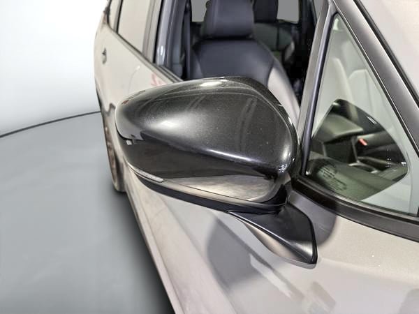 2025 Subaru Forester sport-9