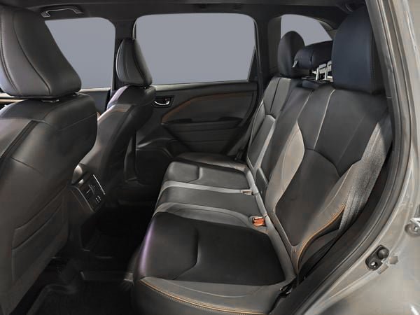 2025 Subaru Forester sport-23