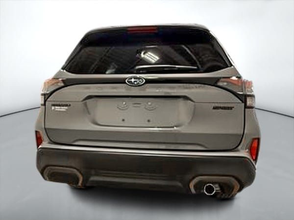 2025 Subaru Forester sport-3