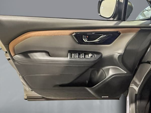2025 Subaru Forester sport-11