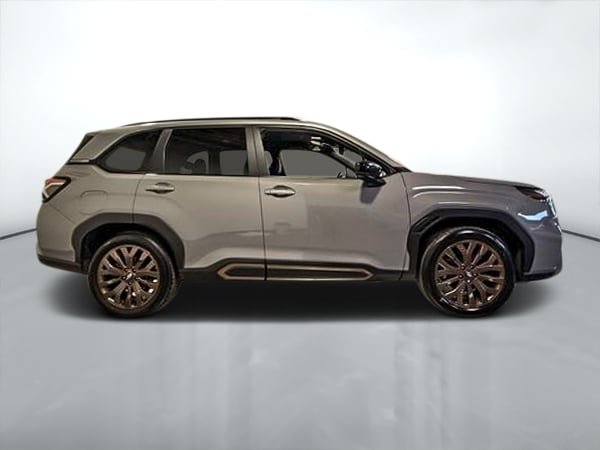 2025 Subaru Forester sport-1