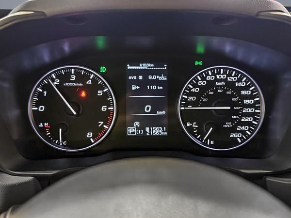 2025 Subaru Forester sport-19