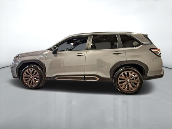 2025 Subaru Forester sport-5