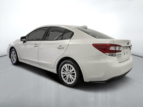 Subaru Impreza Touring AWD 2017-4