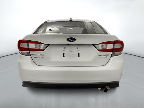 Subaru Impreza Touring AWD 2017-5