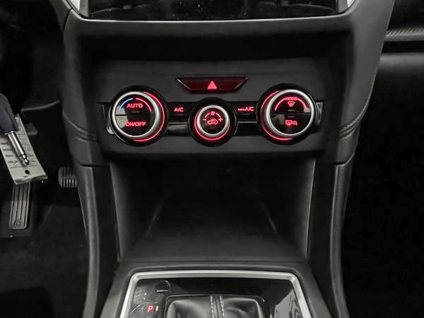 Subaru Impreza Touring AWD 2017-19