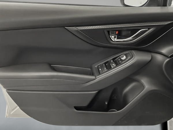 Subaru Impreza Touring AWD 2017-9
