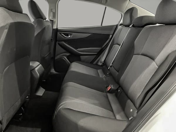 Subaru Impreza Touring AWD 2017-21