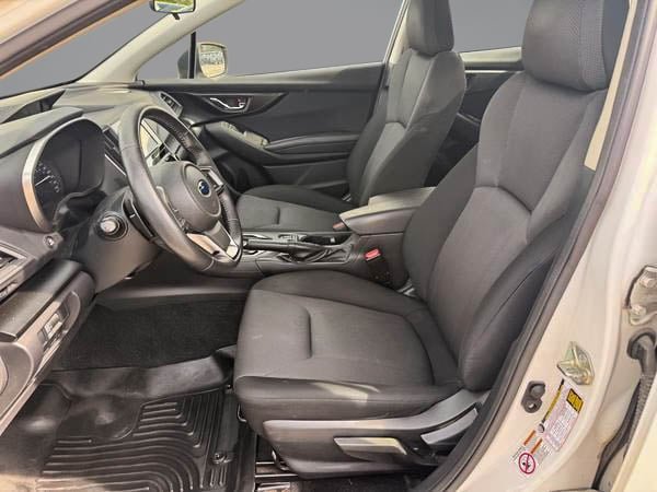 Subaru Impreza SPORT PACKAGE 2017-12