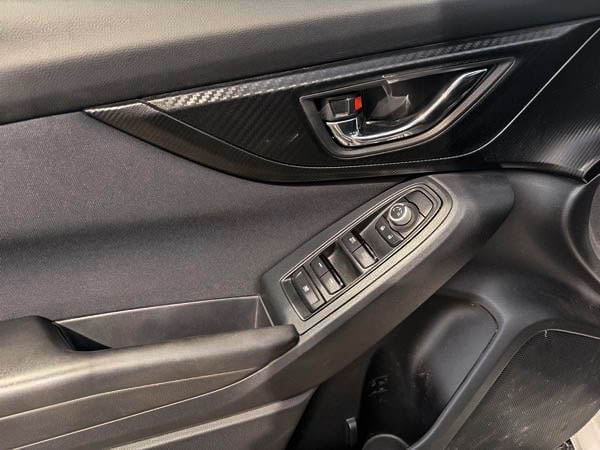 Subaru Impreza SPORT PACKAGE 2017-11