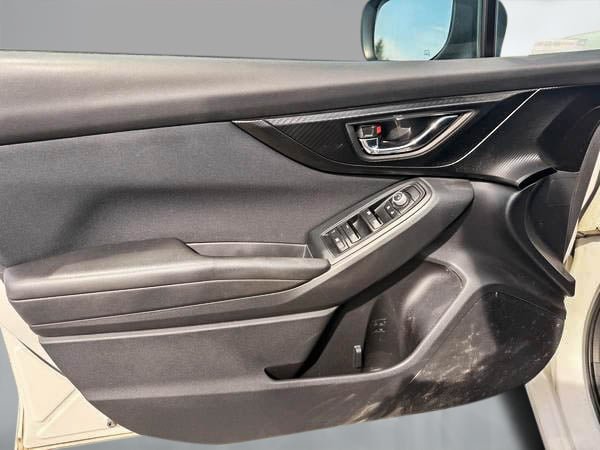 Subaru Impreza SPORT PACKAGE 2017-10