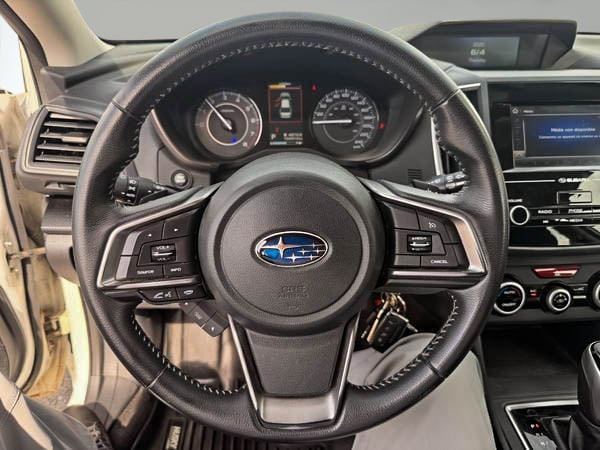 Subaru Impreza SPORT PACKAGE 2017-15