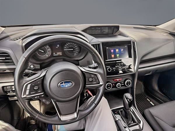 Subaru Impreza SPORT PACKAGE 2017-24