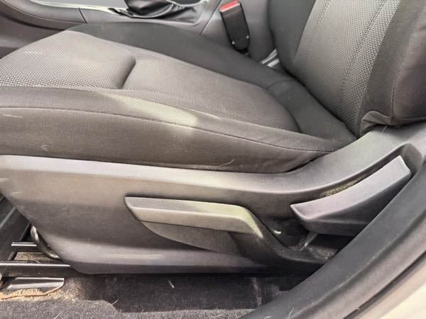Subaru Impreza SPORT PACKAGE 2017-14