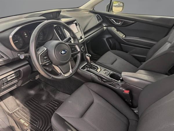Subaru Impreza SPORT PACKAGE 2017-19