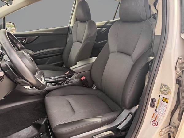 Subaru Impreza SPORT PACKAGE 2017-13