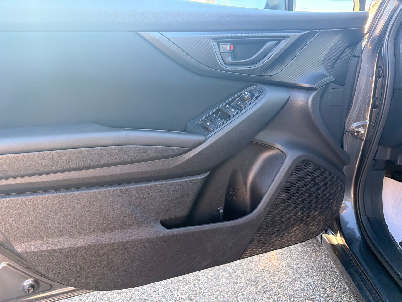 2019 Subaru Impreza CONVENIENCE AWD-11