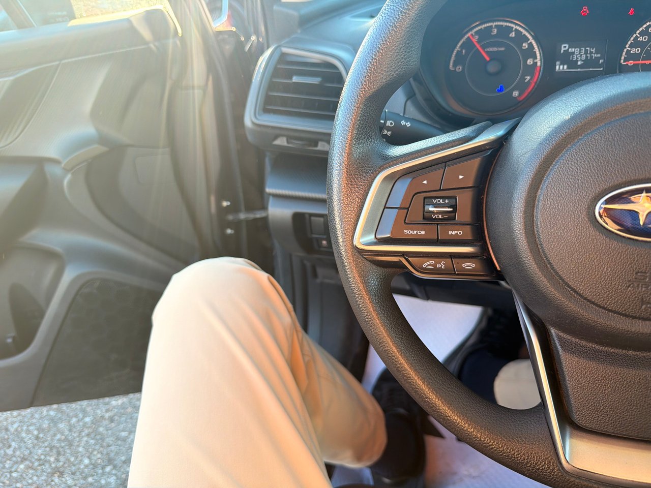 2019 Subaru Impreza CONVENIENCE AWD-18