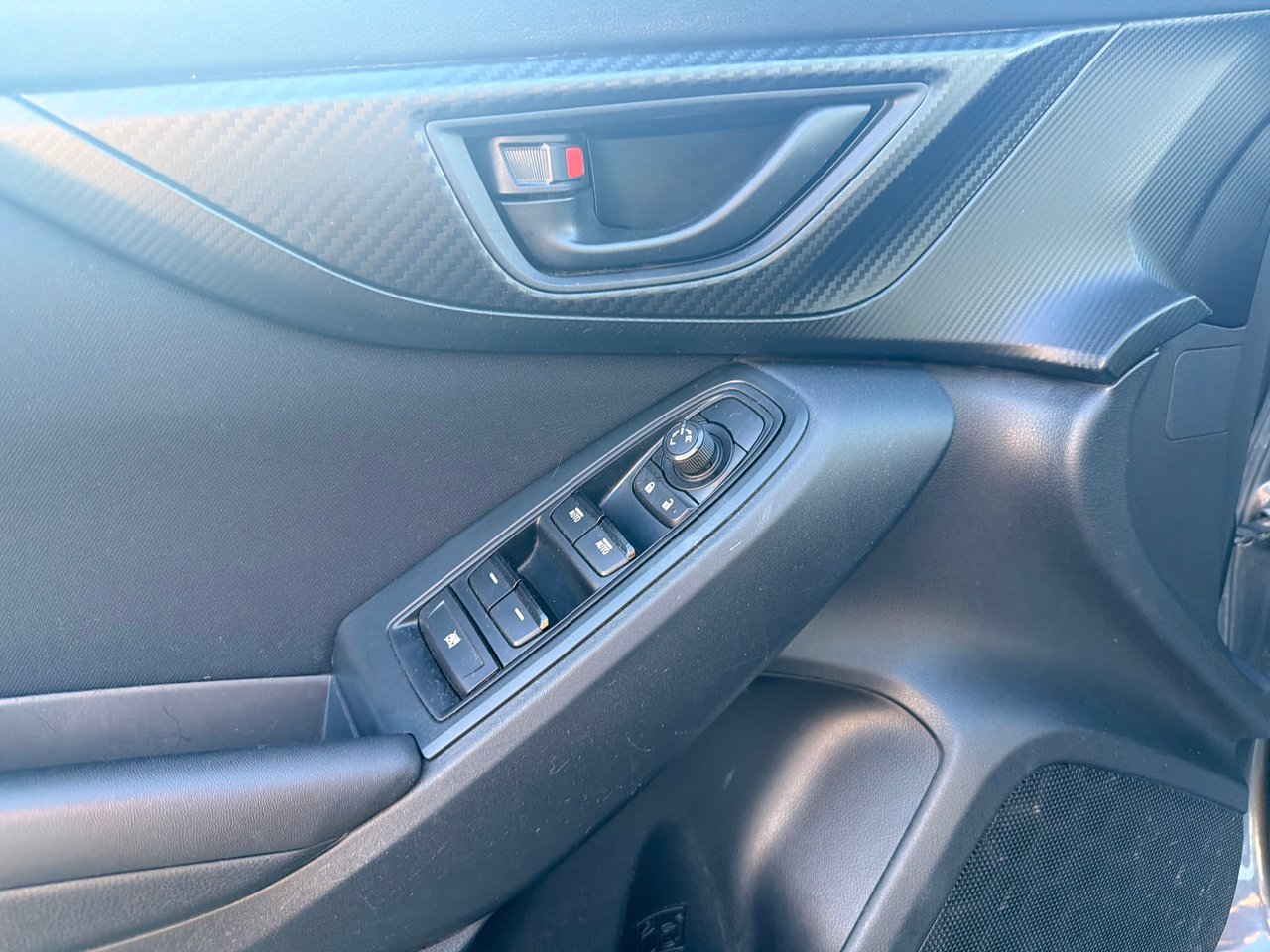 2019 Subaru Impreza CONVENIENCE AWD-12