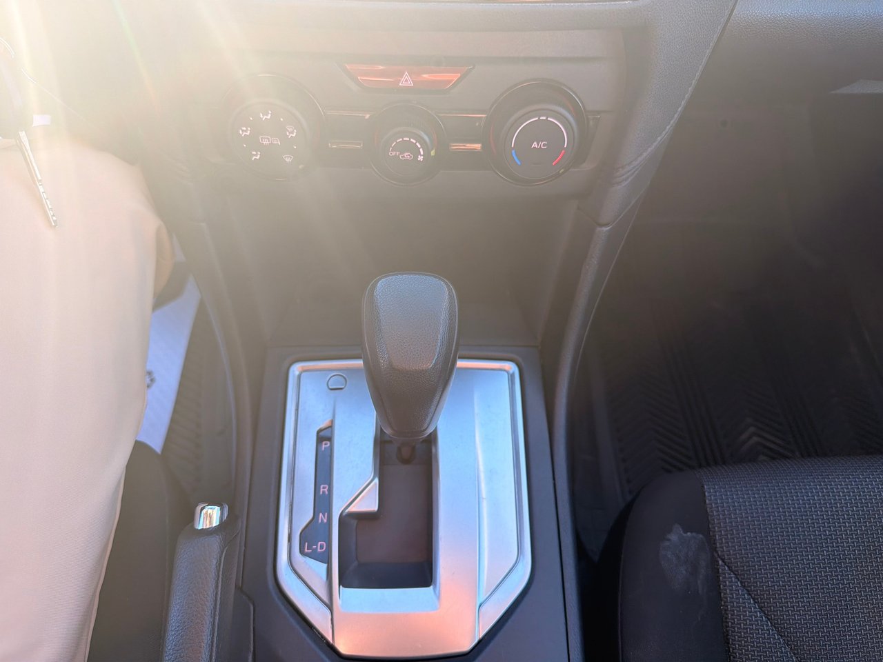 2019 Subaru Impreza CONVENIENCE AWD-24