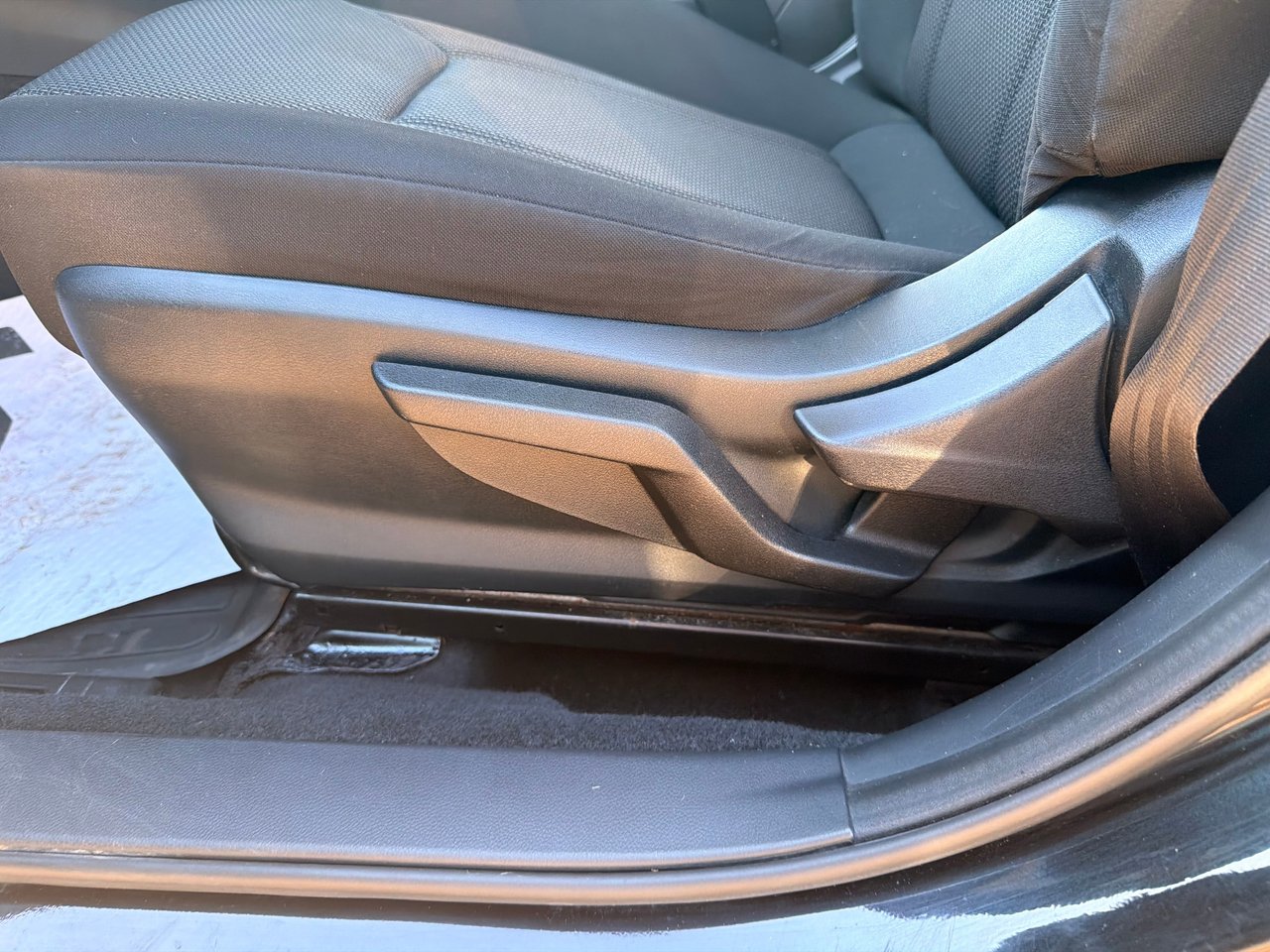 Subaru Impreza CONVENIENCE AWD 2019-13