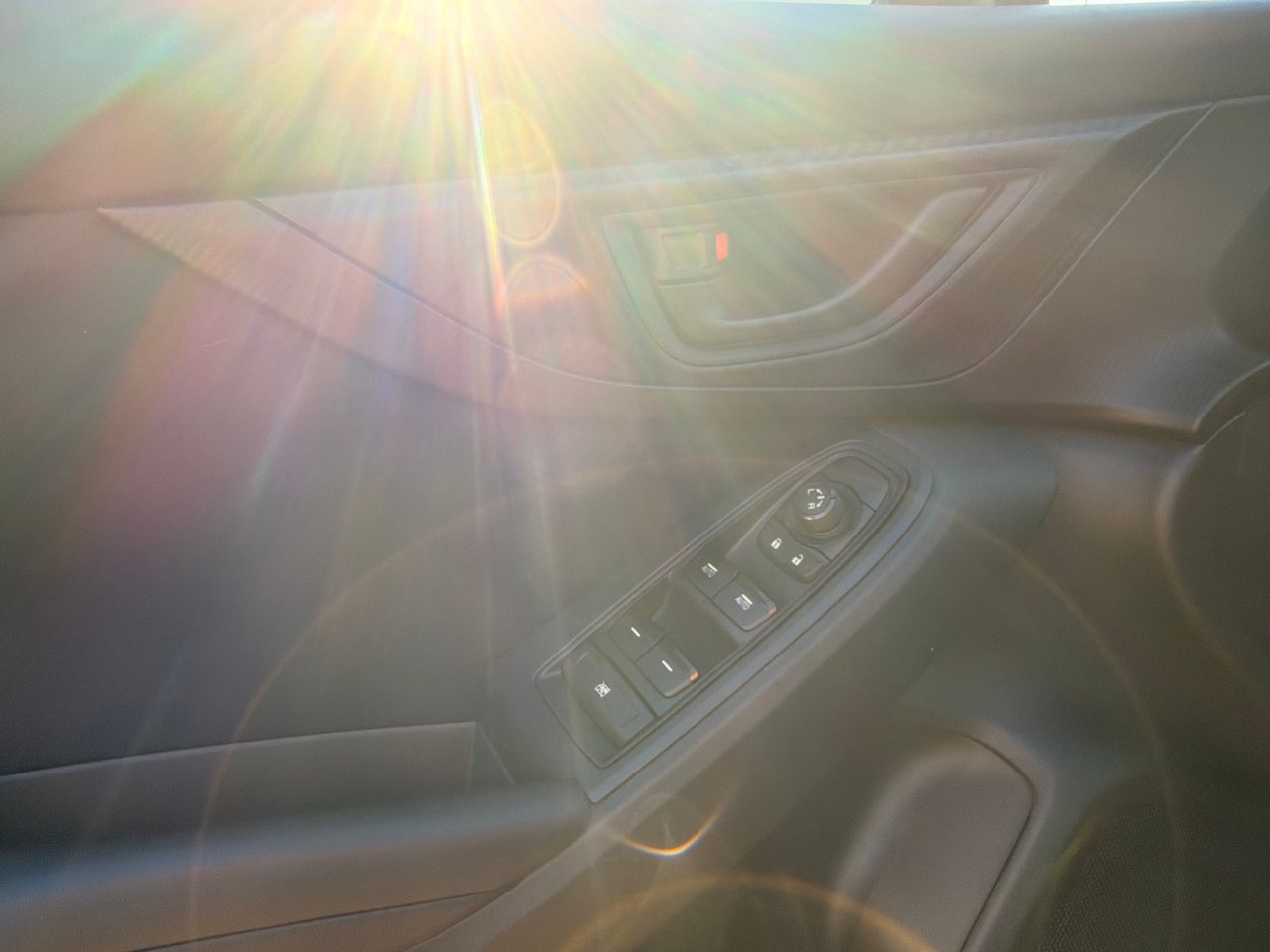 Subaru Impreza CONVENIENCE AWD 2019-10