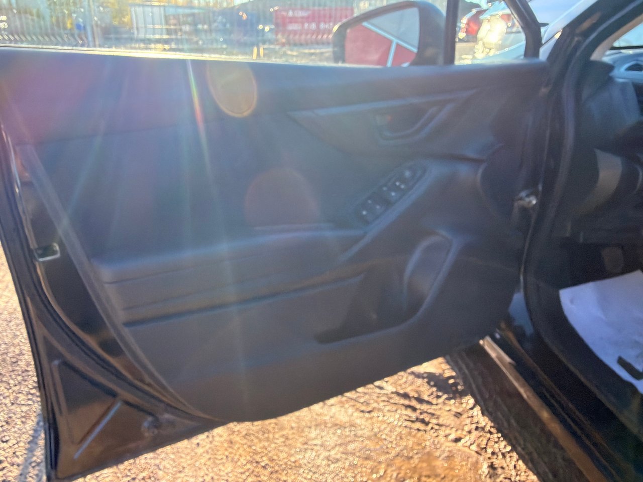 Subaru Impreza CONVENIENCE AWD 2019-9