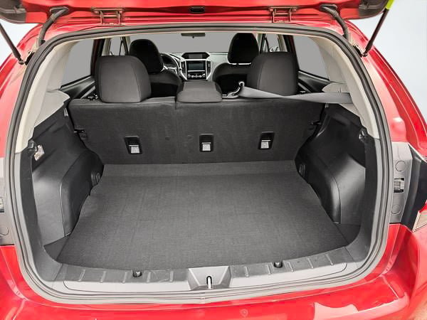 Subaru Impreza 2.0I TOURING PACKAGE AWD MANUELLE 2022-28