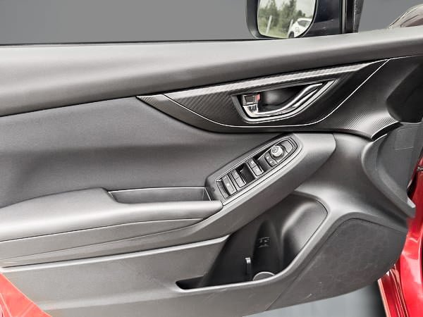 Subaru Impreza 2.0I TOURING PACKAGE AWD MANUELLE 2022-10