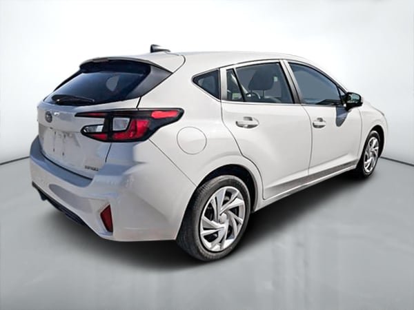2024 Subaru Impreza CONVENIENCE-6