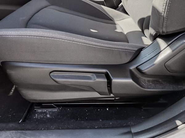 2024 Subaru Impreza CONVENIENCE-15
