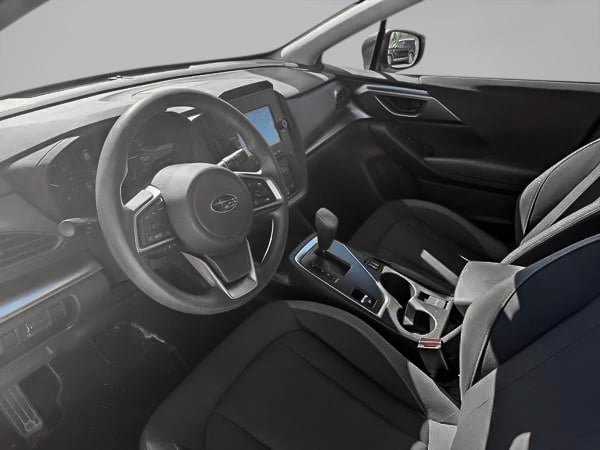 2024 Subaru Impreza CONVENIENCE-16