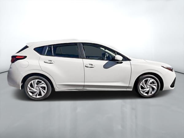 2024 Subaru Impreza CONVENIENCE-7