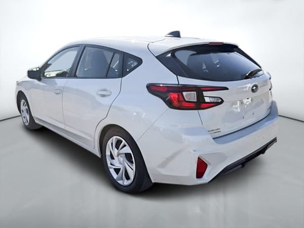 2024 Subaru Impreza CONVENIENCE-4